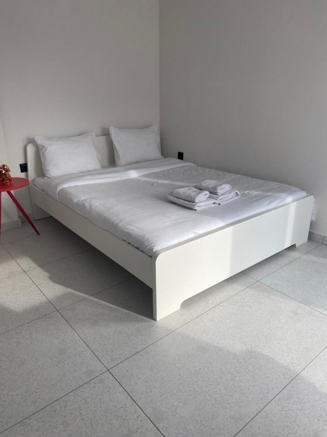 Apartamento Seaview By Agora Flats Tesalónica Exterior foto